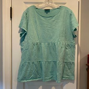 Nursing Queen t-shirt